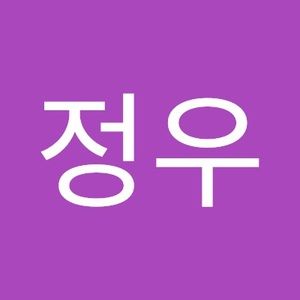 Meet your Posher, 정우